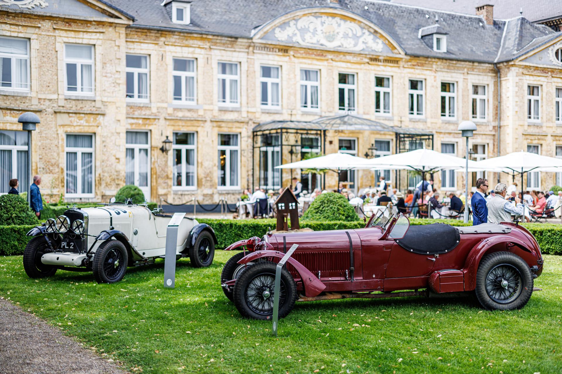 InterClassics Days of Elegance